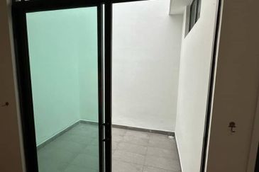 Grey Stone @ Adda Height, Johor Bahru 