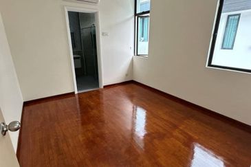 Grey Stone @ Adda Height, Johor Bahru 