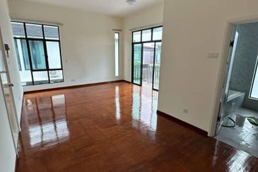 Grey Stone @ Adda Height, Johor Bahru 