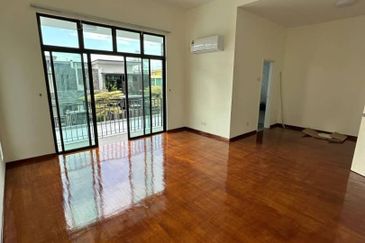 Grey Stone @ Adda Height, Johor Bahru 