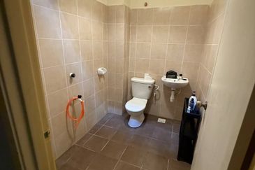 Taman Scientex Impiana @ Pasir Gudang, Bumi Lot 