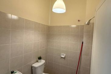 Taman Scientex Impiana @ Pasir Gudang, Bumi Lot 