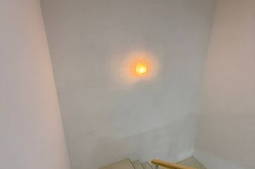 Taman Scientex Impiana @ Pasir Gudang, Bumi Lot 