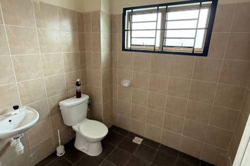 Taman Scientex Impiana @ Pasir Gudang, Bumi Lot 