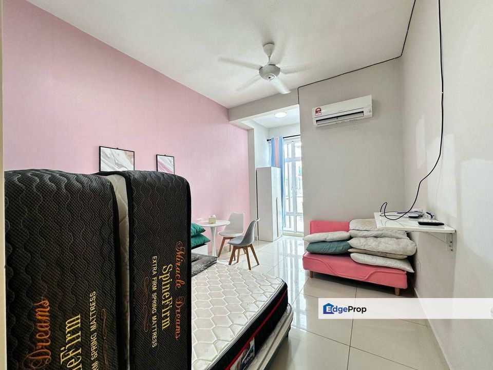 Winter Sonata @ Tamna Nusa Sentral , Johor, 