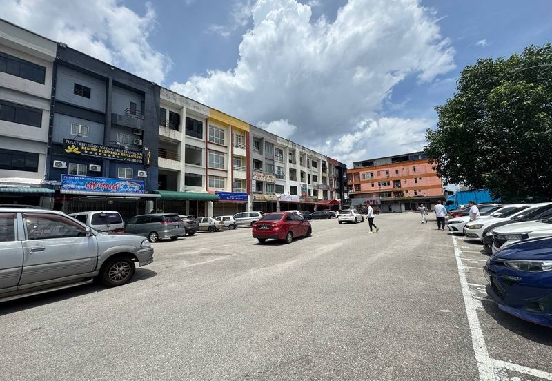 Bandar Baru Permas Jaya