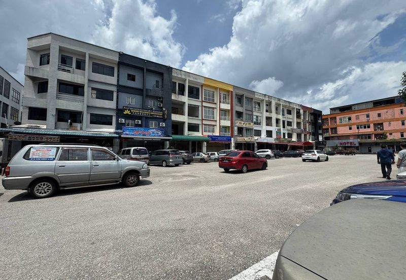 Bandar Baru Permas Jaya
