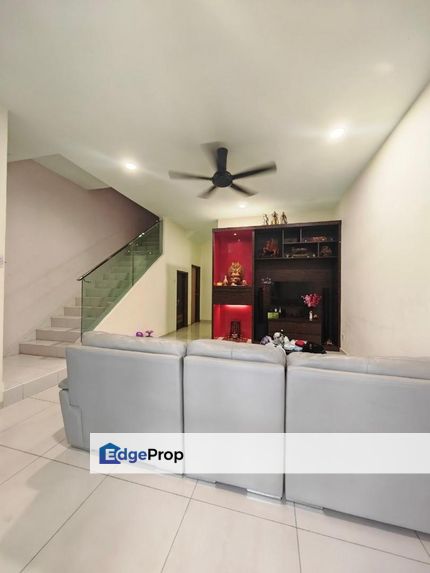 LA Garden @ Jp Perdana, Mount Austin, Johor , Johor, Johor Bahru