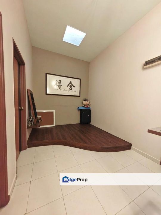 LA Garden @ Jp Perdana, Mount Austin, Johor , Johor, Johor Bahru