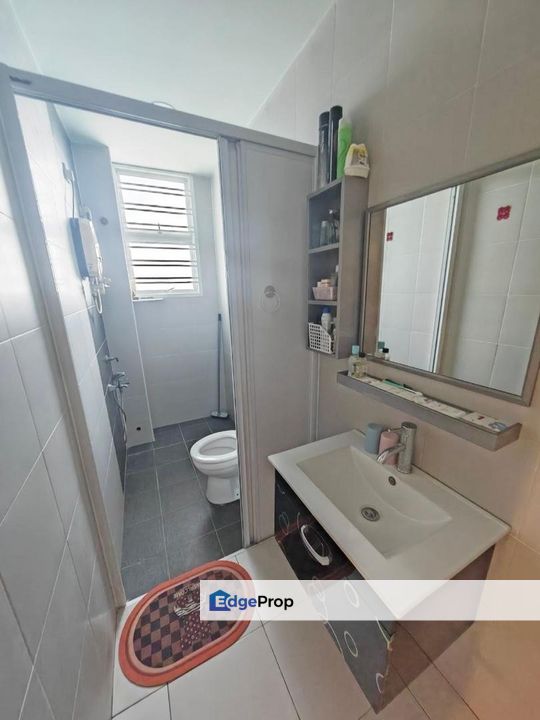 LA Garden @ Jp Perdana, Mount Austin, Johor , Johor, Johor Bahru