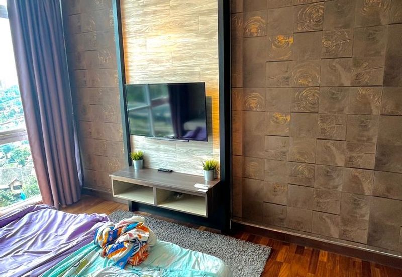 Paragon Suites @ CIQ