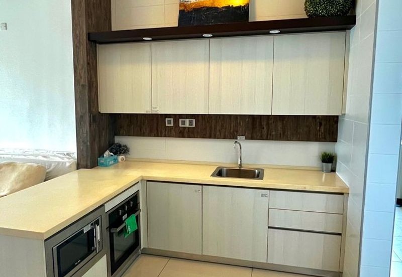 Paragon Suites @ CIQ