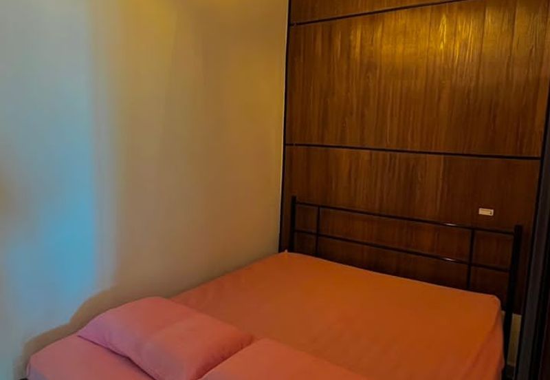 Paragon Suites @ CIQ