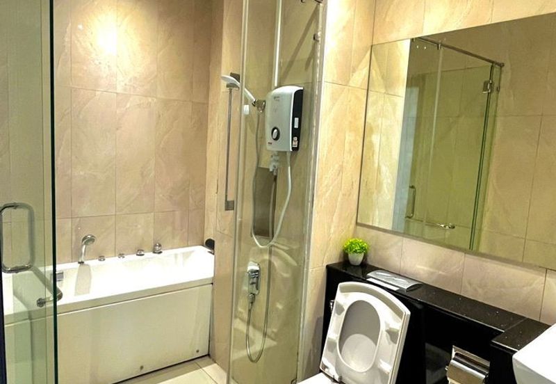 Paragon Suites @ CIQ