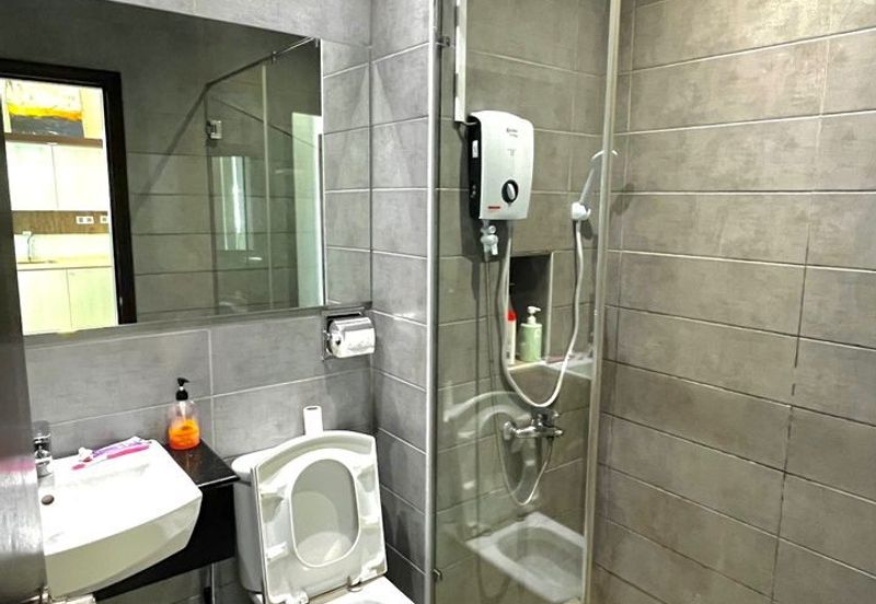 Paragon Suites @ CIQ