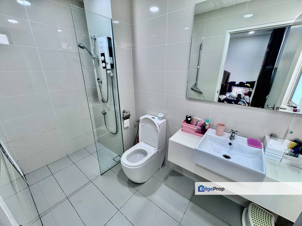 Sunway Citrine Lakehomes @ Sunway Iskandar, Johor, 