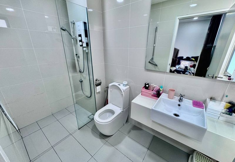 Sunway Citrine Lakehomes