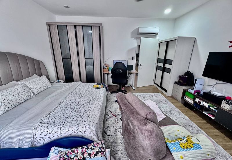 Sunway Citrine Lakehomes