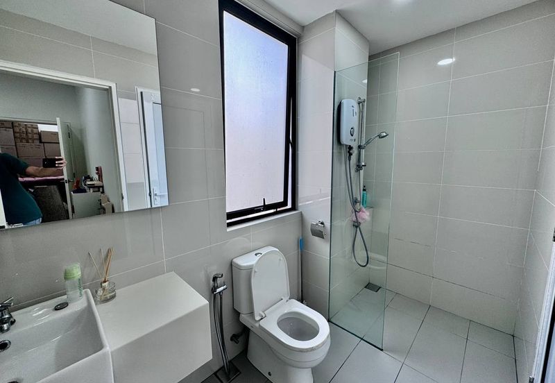 Sunway Citrine Lakehomes