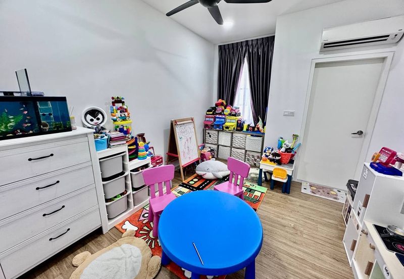 Sunway Citrine Lakehomes