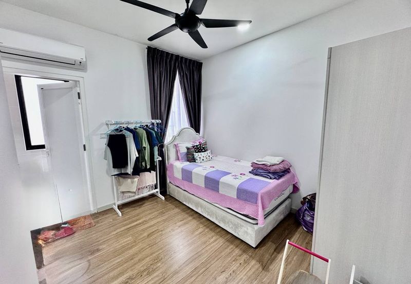 Sunway Citrine Lakehomes