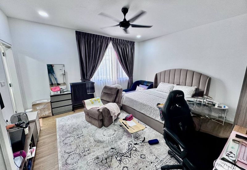 Sunway Citrine Lakehomes