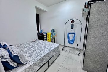 Sunway Citrine Lakehomes