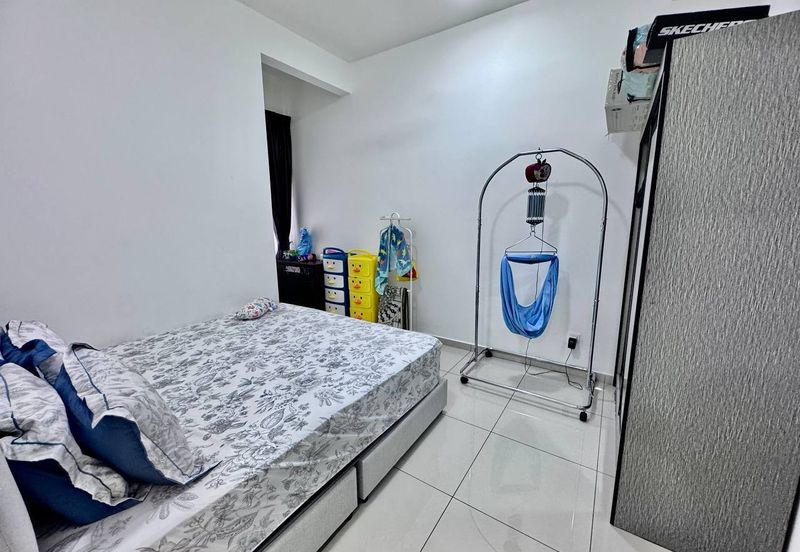 Sunway Citrine Lakehomes