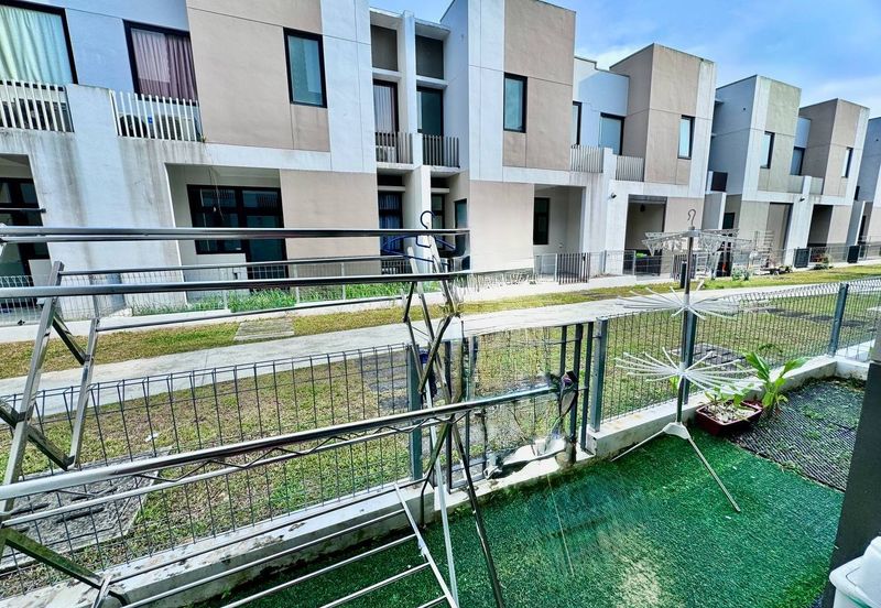 Sunway Citrine Lakehomes