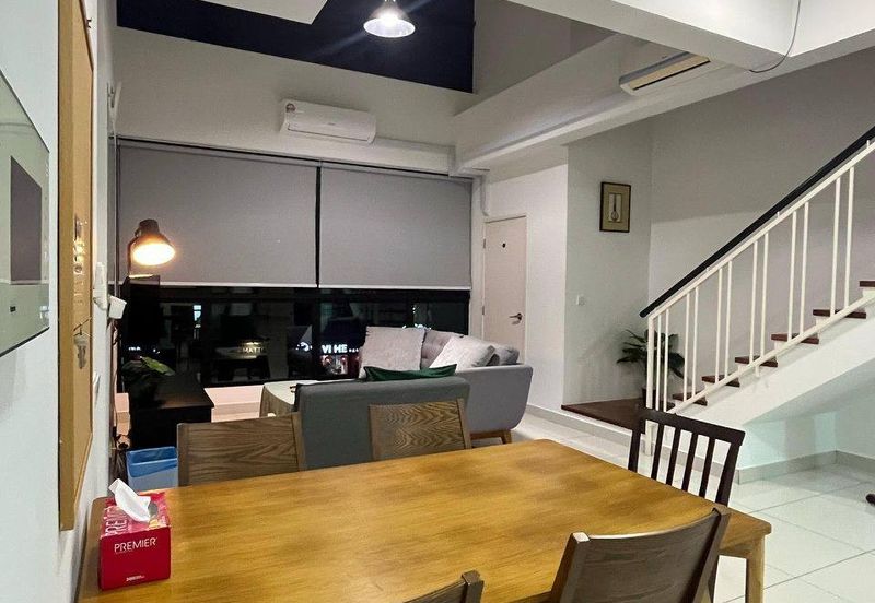 Eco Nest @ Eco Botanic