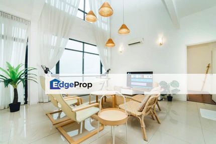 Molek Regency @ Taman Molek / Penthouse / Fully Furnish , Johor, Johor Bahru