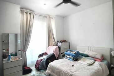 Rini Home 2 @ Taman Mutiara Rini, Skudai 