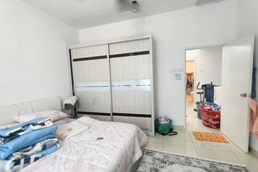 Rini Home 2 @ Taman Mutiara Rini, Skudai 