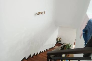 Rini Home 2 @ Taman Mutiara Rini, Skudai 