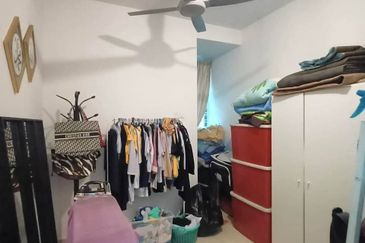 Rini Home 2 @ Taman Mutiara Rini, Skudai 