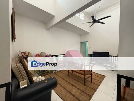 Taman Damansara Aliff @ Tampoi , Johor, Johor Bahru