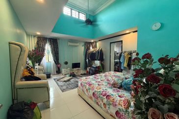 Taman Damansara Aliff