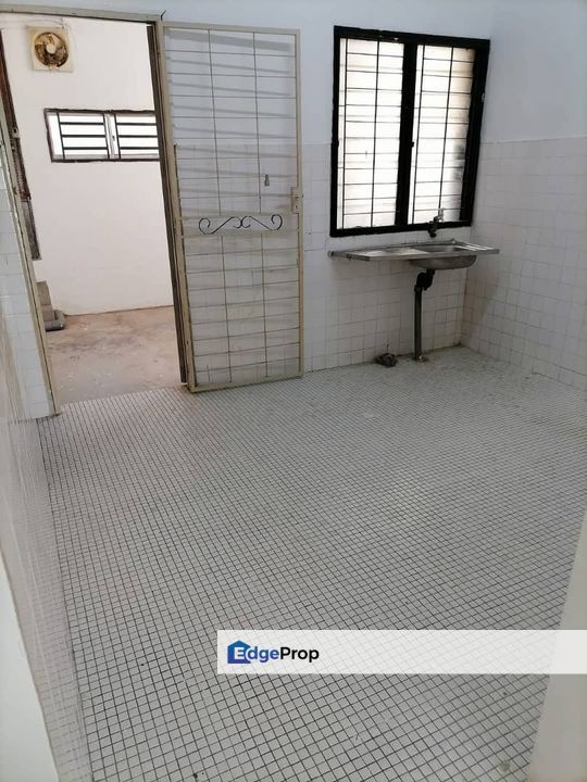 Jalan Ara, Desa Cemerlang @ Ulu Tiram , Johor, Ulu Tiram