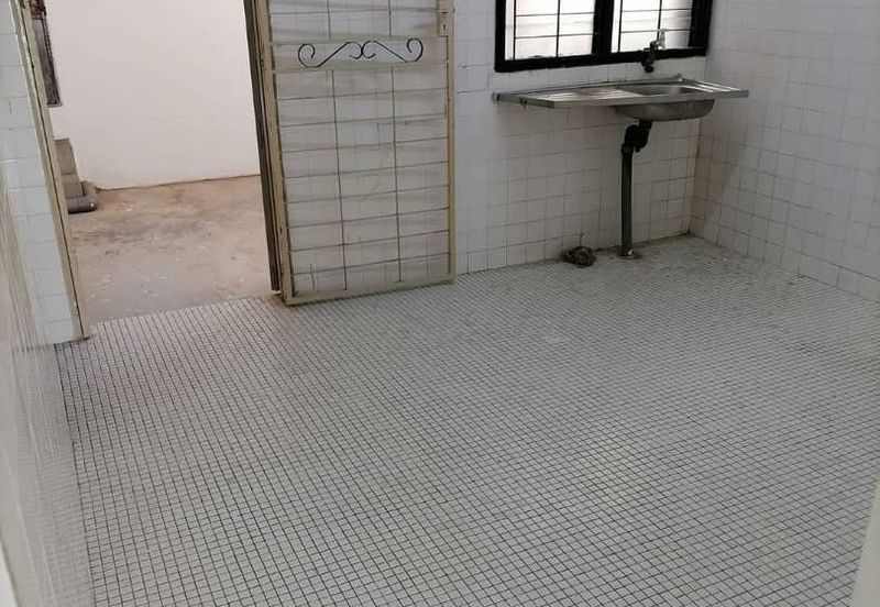 Taman Desa Cemerlang