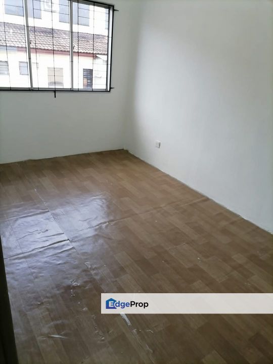 Jalan Ara, Desa Cemerlang @ Ulu Tiram , Johor, Ulu Tiram