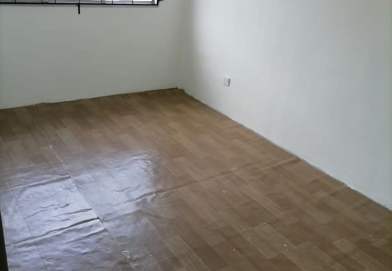 Taman Desa Cemerlang