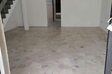 Taman Desa Cemerlang