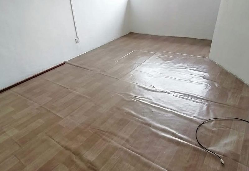 Taman Desa Cemerlang