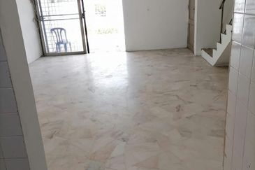 Taman Desa Cemerlang