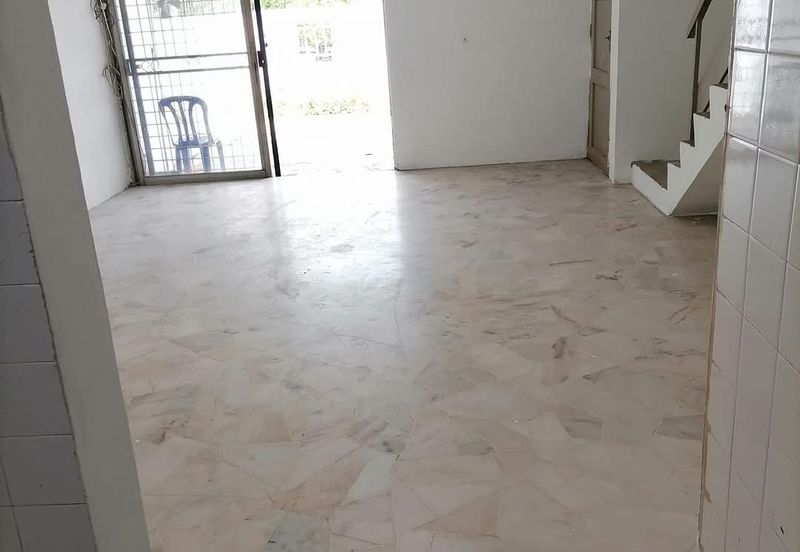 Taman Desa Cemerlang