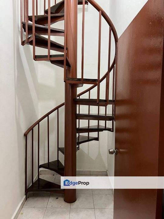 Taman Sri Lalang @ Kota Tinggi, Johor , Johor, Kota Tinggi