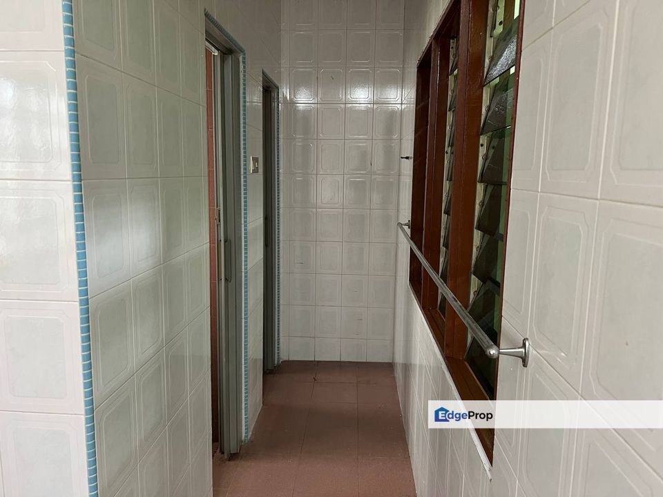 Taman Sri Lalang @ Kota Tinggi, Johor , Johor, Kota Tinggi