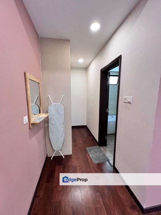 Molek Regency @ Taman Molek, Johor Bahru , Johor, Johor Bahru