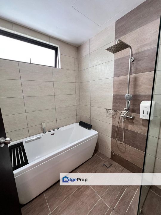 Molek Regency @ Taman Molek, Johor Bahru , Johor, Johor Bahru