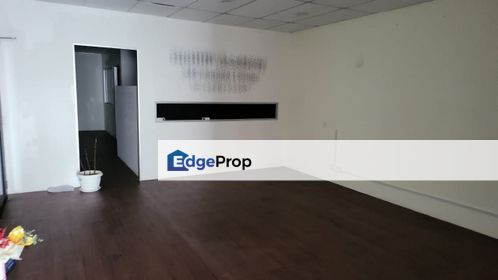 Taman Molek @ 2nd Floor Office For Rent , Johor, Johor Bahru